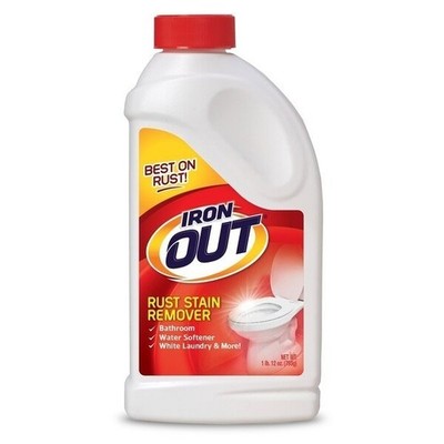Super Iron Out IronOut 28 oz Rust Remove