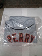 Top 10 Gaylord Perry Baseball Cards 14