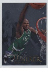 1998-99 Fleer Brilliants Antoine Walker #40 0qr0