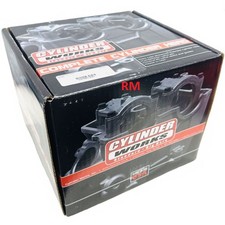 Cylinder Works Cylinder Head Kit For Honda CRF250R 2004-2007, CRF250X 2004-2006