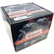 Cylinder Works Cylinder Head Kit For Honda CRF250R 2004-2007, CRF250X 2004-2006