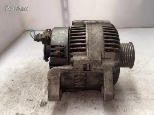 LICHTMASCHINE FÜR BMW 3er E46 Limousine 12317509111 Benzin 1900 (98>01)