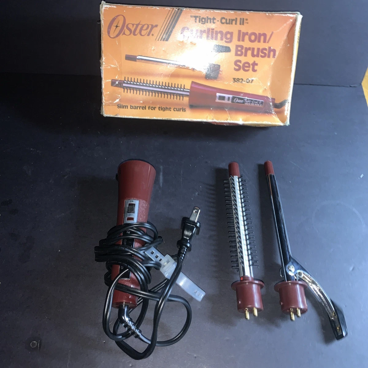 Oster Hair Care & Styling for sale | eBay display picture 3