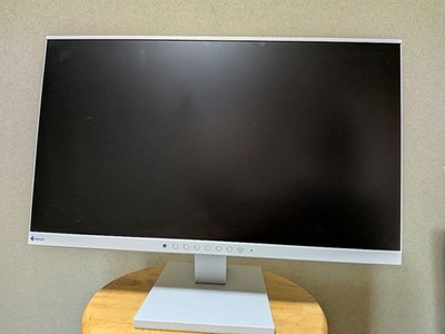 EIZO FlexScan 21.5 Inch IPS Monitor EV2130-HDGY Full HD Anti-Glare