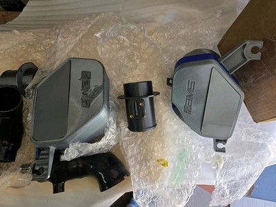 AMS Performance For 2023+ Nissan Z Cold Air Intakes