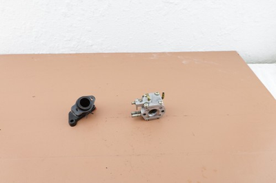 #ad #ad McCulloch Power Mac 310 Chainsaw OEM Zama Carburetor C1 see desc $16.98