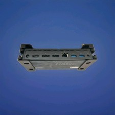 Wall / Under Desk Mount for Dell D6000 Dock