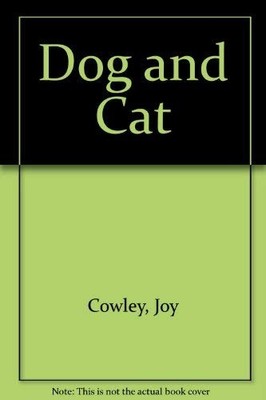 Dog and cat