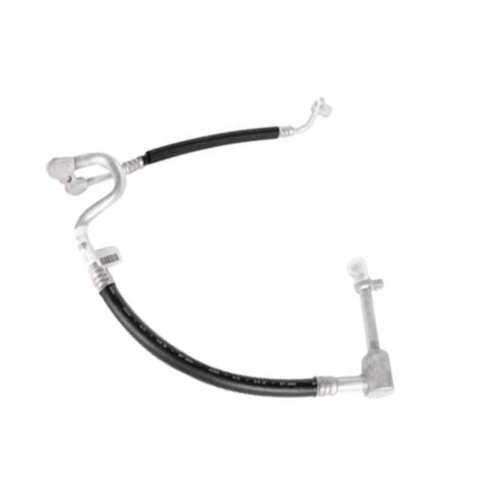 Vedação de mangueira de ar condicionado ACDelco genuína para Buick LaCrosse 2010-2013 incluída - Imagem 3 de 4