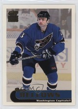 1999-00 Pacific Paramount Copper Brian Bellows #241 1k9