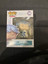 Funko Pop! Vinyl: Frieren: Beyond Journey's End - Himmel #1989