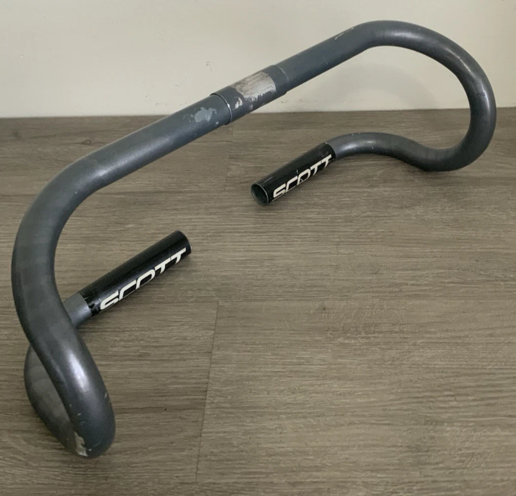 SCOTT Bicycle Handlebar for sale | eBay