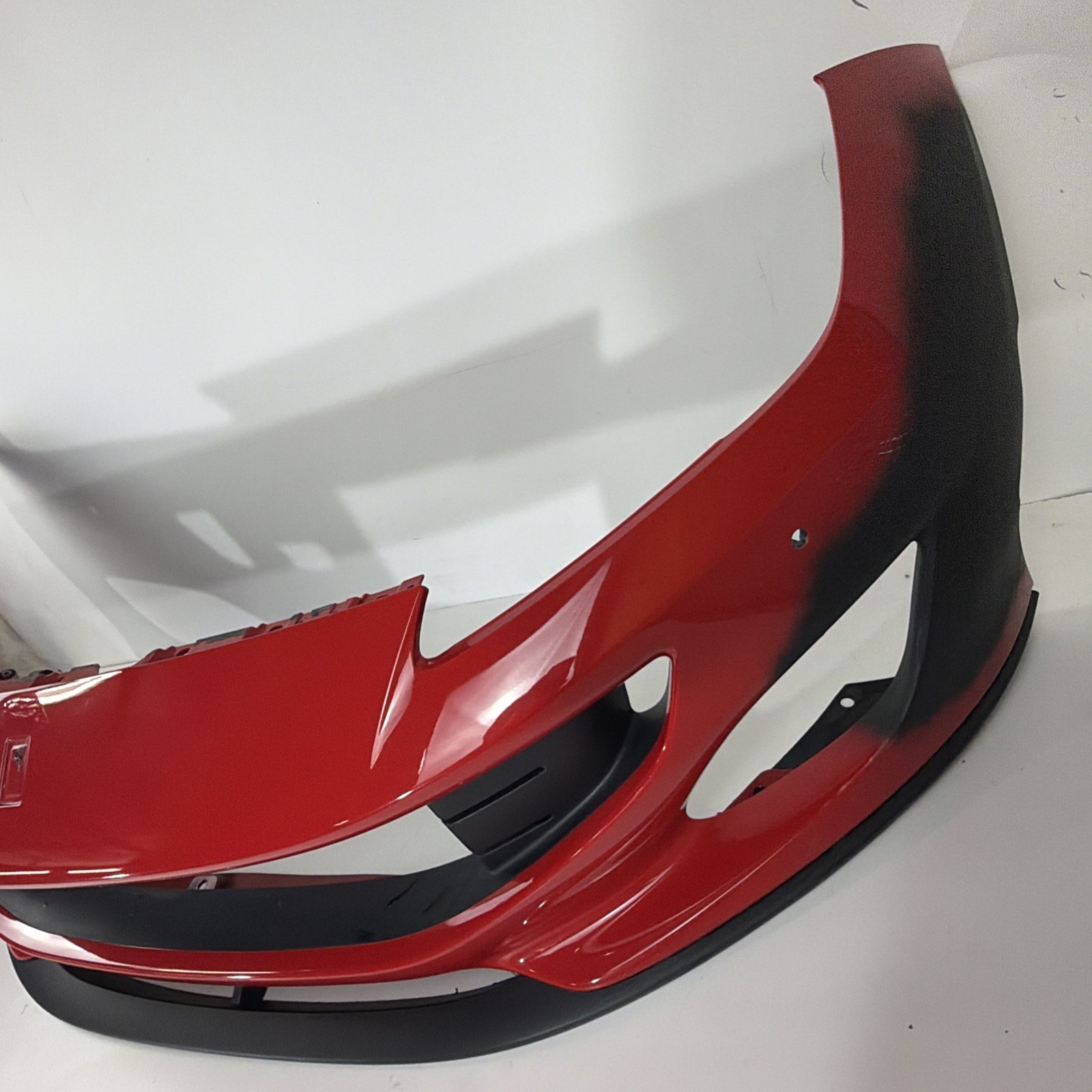 Ferrari Portofino 2019-2021 Front Bumper P/N 089384800G