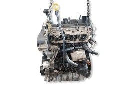 Moteur Volkswagen TRANSPORTER
