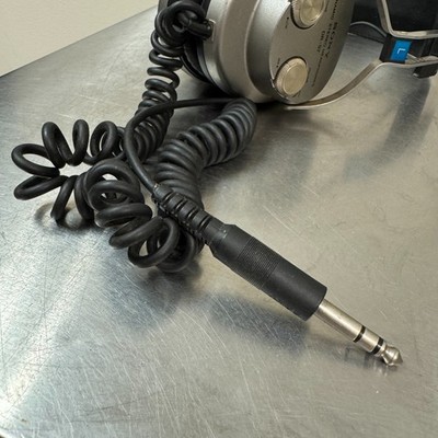 Vintage SONY Dynamic Stereo DR-S7 Headphones 1979 | eBay