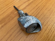 196667 Mercury Comet Trunk Lock Cylinder Housing 196667 Mercury Comet Trunk Lock Cylinder Housing