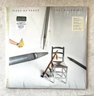 Paul Mccartney Pipes Of Peace Barnes & Noble 180G W/7 Inch 2 LP SEALED BEATLES