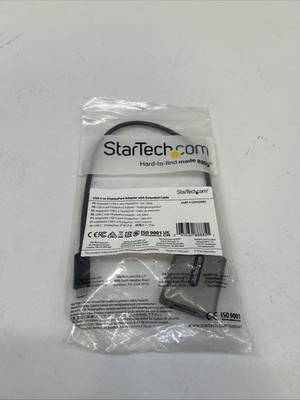 USB C to DisplayPort Adapter, 8K/4K 60Hz USB-C to DisplayPort 1.4 Adapter Dongle