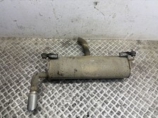 Pot d'échappement Jeep CHEROKEE