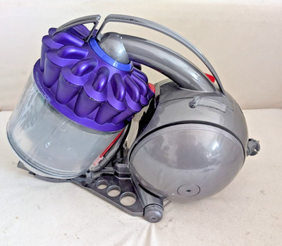 DYSON Bodenstaubsauger Big Ball Parquet 2 Beutellos nur Grundgerät ohne Zubehör