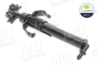 AIC WaschwasserdüSe Scheinwerferreinigung NEW Mobility Parts 71830 FüR VW Passat