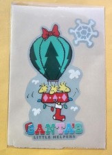 Peanuts Snoopy Merry Christmas Window Clings