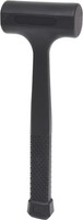 KS Tools 140.5254 RüCkschlagfreier Schonhammer, 570G