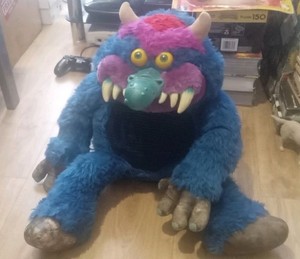my monster pet | eBay