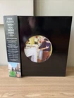 PINK FLOYD - WISH YOU WERE HERE - DELUXE ED.  4 CLEAR LPS + CDS - 2025 - EX