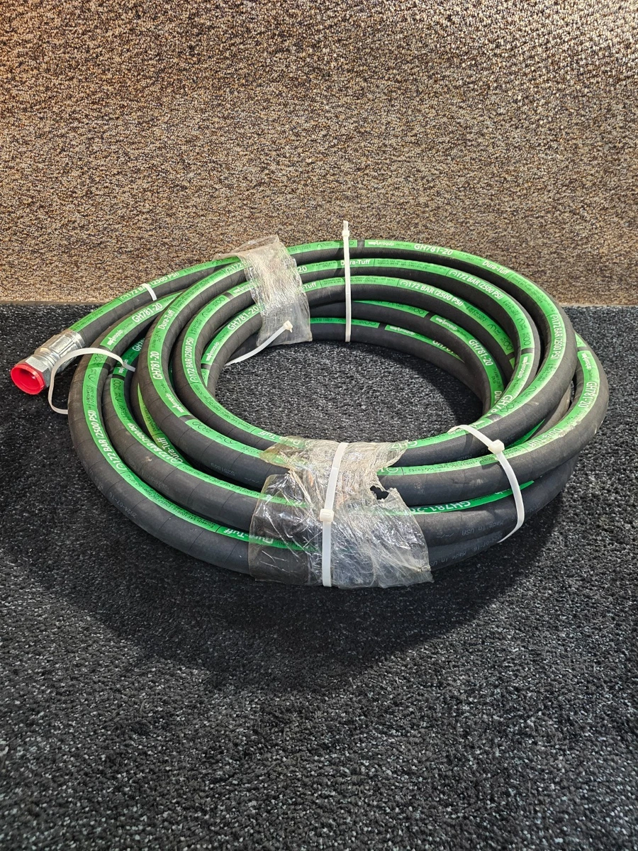 aeroquip hydraulic hose products for sale | eBay