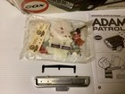 VINTAGE 1974 COX ADAM-12 TV Show AMC MATADOR POLICE CAR .049 Gas Engine — photo 9