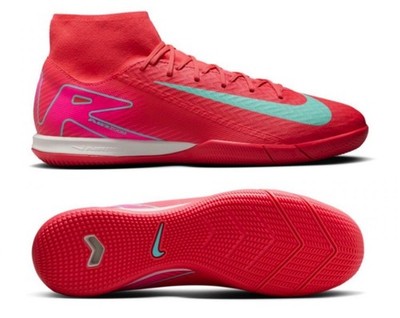 Nike Mercurial Superfly 10 IC Indoor Soccer Cleats Futsal FQ8332