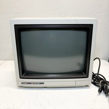 Tandy RGB High Resolution Color Computer Monitor CM-11 Model 25-1024B