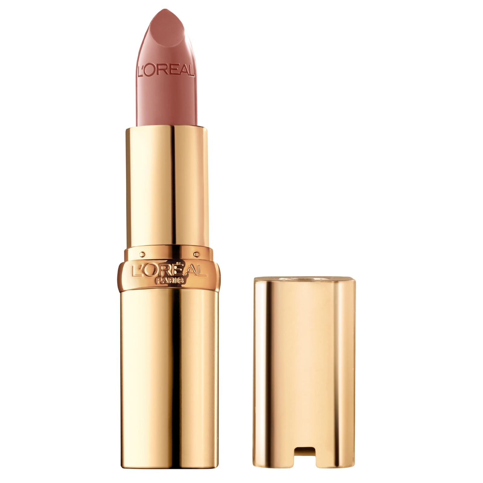 L’oréal Paris Loréal - Color Riche Free The Nudes - Krémová Hydratační Rtěnka 4,7 G - Image 3