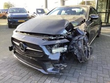 Allradgetriebe Mercedes-Benz CLS C257 A7252705218 P21531191 Allradgetriebe Mercedes-Benz CLS C257 A7252705218 P21531191