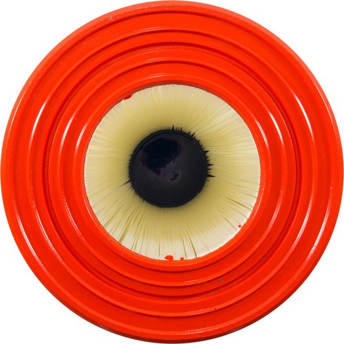 Cartridge, 110sqft, ct, 4-1/8"ob, 7-3/4", 22-13/16"L, 4oz - Picture 4 of 4