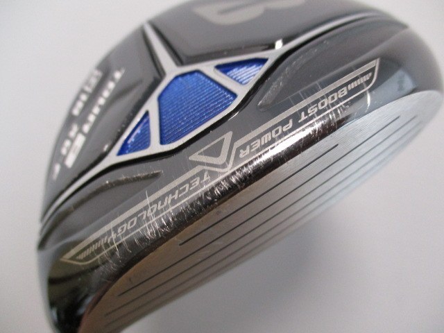 Bridgestone TOUR B XD-F 2018 Fairway Wood 5W TourAD TX2-6 (S