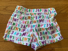 Girl's Gap Cotton Love Shorts Sz.10