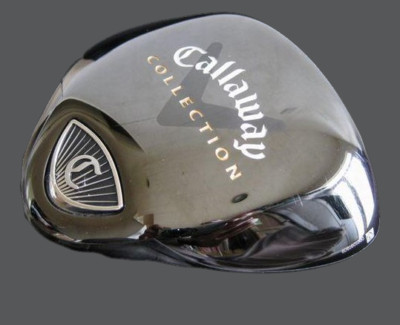 Callaway Golf - キャロウェイ　コレクション　9.5 Callaway Collection 9.5° Head only Right-Handed | eBay