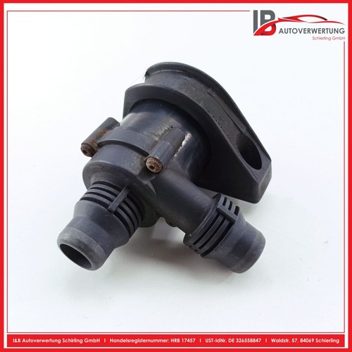 BMW 525i 528i 530i Zusatzwasserpumpe 30950002 5er E39 ORIGINAL