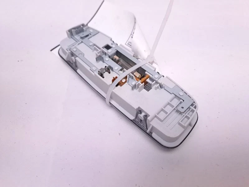 REAR ROOF DOME LIGHT FOR LAND ROVER LR2 2008 - 2015 - Image 4 of 4