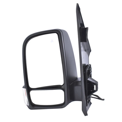 New Driver Side Power Mirror Heated 9108111700 for Mercedes Sprinter 2019-2024