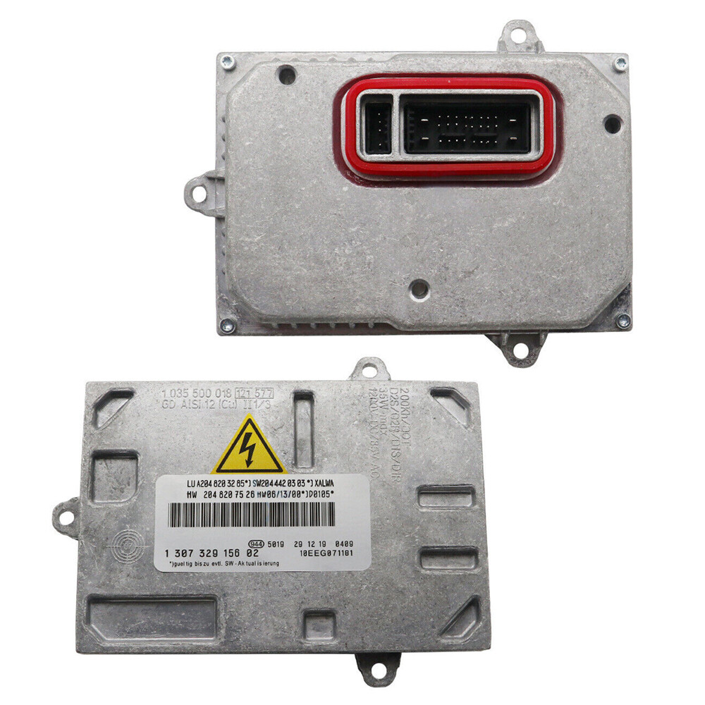 130732915602 für Mercedes HID Scheinwerfer VorschaltgeräT  