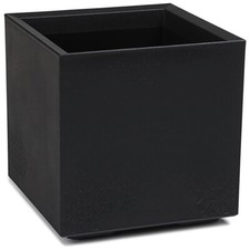 Ondis24 Pflanzkübel Blumenkübel Caro 40 Blu...