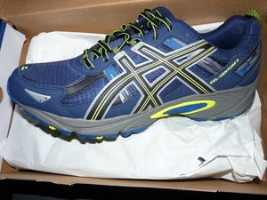 asics men's venture 5