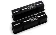 Edelbrock 41643 Racing Series Valve Cover | High-Quality Auto Part, Universal Fi