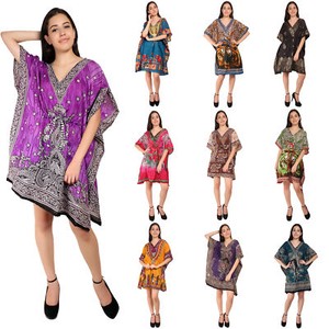 night kaftan