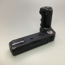 Pentax Winder ME II for ME Cameras - PARTS/NOT WORKING