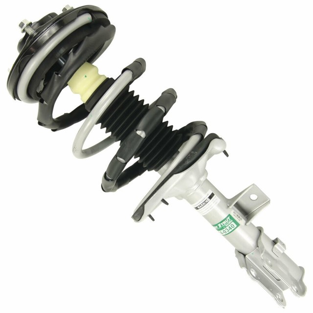 Front Left Complete Strut Assembly fits 0710 Kia Optima eBay