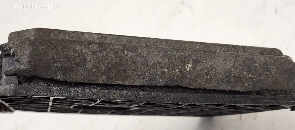 Ford F250 F350 Super Duty 2012 módulo de control de transmisión TCM CC3A-12B565-JB Foto 4 de 4